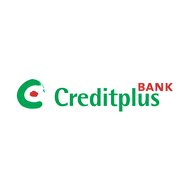 CreditPlus Logo