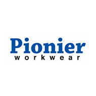Pionier Workwear Logo