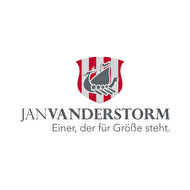 Jan Vanderstorm Logo