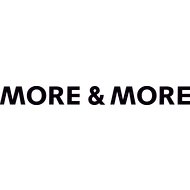 MORE&MORE Logo