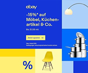 Aktion bei eBay