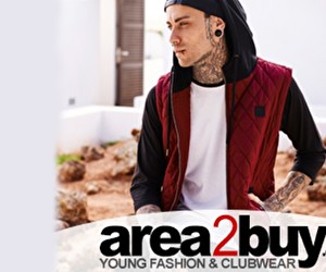 Aktion bei area2buy