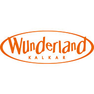 Wunderland Kalkar Freizeitpark Logo