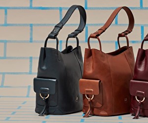 Aktion bei RADLEY LONDON