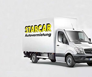 Aktion bei Starcar