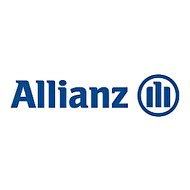 Allianz RisikoLebensversicherung  Logo