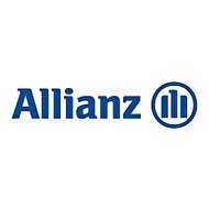 Allianz RisikoLebensversicherung  Logo