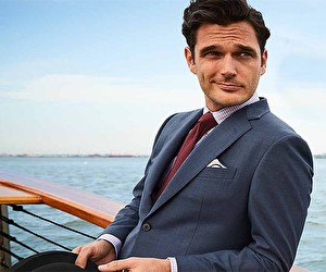 Aktion bei Charles Tyrwhitt