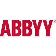 ABBYY Logo