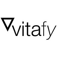 Vitafy Logo