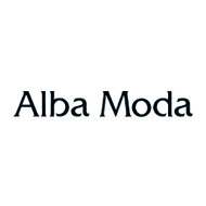 ALBA MODA Logo