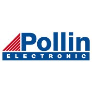 Pollin Electronic Logo