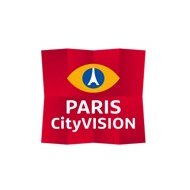 ParisCityVision Logo