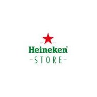 Heineken Merch Store Logo
