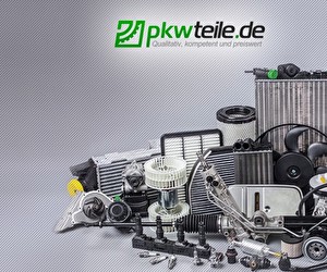 Aktion bei pkwteile