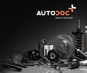 Aktion bei AutoDoc