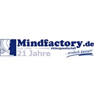 Mindfactory Logo