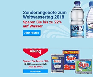 Aktion bei Viking