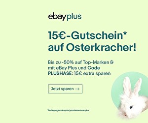 Aktion bei eBay