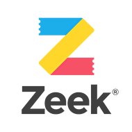 Zeek Logo