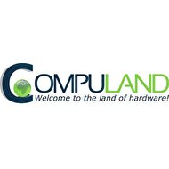 Compuland Logo