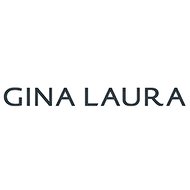 GINA LAURA Logo
