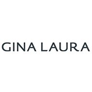 GINA LAURA Logo