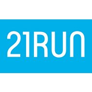 21RUN.COM Logo