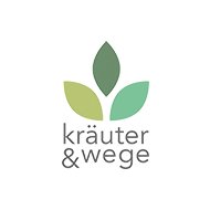 kräuter & wege Logo