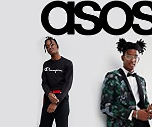 Aktion bei ASOS