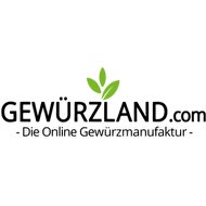 Gewürzland.com Logo