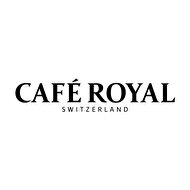 Café Royal Logo