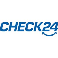 CHECK24 Logo