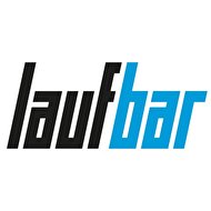 Lauf-bar Logo