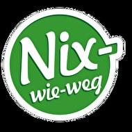 Nix-wie-weg.de Logo