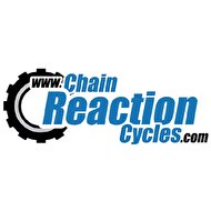 Chain Reaction Cycles Logo