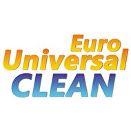 Euro Universal Clean Logo