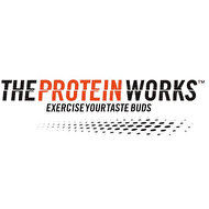 The Protein Works Logo