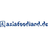 Asiafoodland Logo