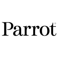 Parrot Logo