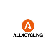 All4cycling Logo