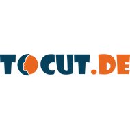 ToCut.de Logo