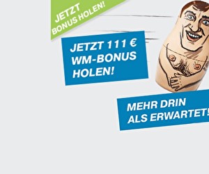 Aktion bei bet-at-home.com