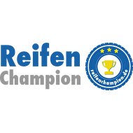 Reifenchampion.de Logo