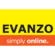 Evanzo Logo