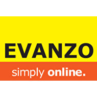 Evanzo Logo