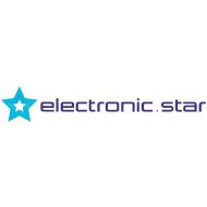 Electronic-Star Logo
