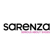 Sarenza Logo