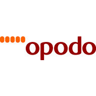 Opodo Logo