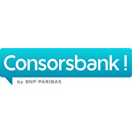 Consorsbank Logo